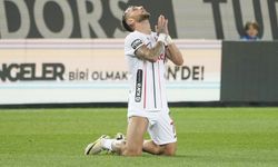 Gaziantep FK'nın Golcüsü Denis Draguş’tan Dikkat Çeken Açıklama