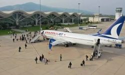 Uraloğlu: Hatay Havalimanı'nda Seferler Normale Döndü