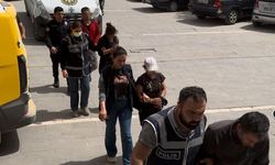 Kahramanmaraş'ta Hırsızlık Yapan Zanlıların Gaziantep Detayı Ne?