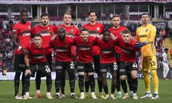 Gaziantep FK’de Kadro Yine Değişti