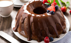 Kakaolu kek malzemeleri nelerdir?