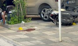 Kilis’te 14 yaşındaki çocuğun araç kullanması felakete yol açtı!