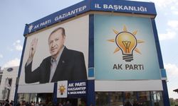 AK Parti Gaziantep İçin Kritik Hafta