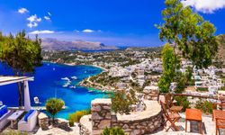 Yunanistan Kapıda Vize Uygulaması ile Hangi Adalara Gidilebiliyor?