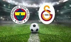 Galatasaray Fenerbahçe Süper Kupa maçı başlıyor. Süper kupa maçı hangi kanalda?
