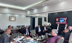 MHP Gaziantep'te ilk toplantı
