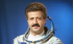 Suriye’nin ilk astronotu Gaziantep'te hayatını kaybetti