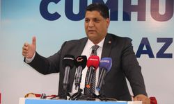 CHP’li Reisoğlu’ndan Dikkat Çeken Seçim Açıklaması…