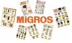 Migros'ta Kaçırılmayacak Fırsat: Şimdi Alışveriş Zamanı!