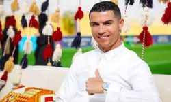 Ronaldo Ramazan Bayramı mesajıyla gönülleri fethetti