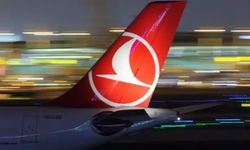 Son dakika: Türk Hava Yolları uçakları geri döndü