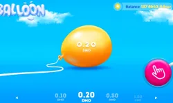 En iyi online balon oyunları
