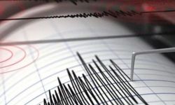 Tokat'ta Artçı Depremler Devam Ediyor