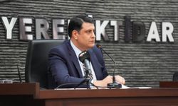 Şehitkamil Belediye Meclisi, 2023 Faaliyet Raporunu Reddetti!