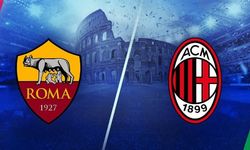Roma - AC Milan maçı ne zaman, hangi kanalda? Roma - AC Milan maçı canlı izle Taraftarium24 Şifresiz Yayın ve Maç Bilgileri