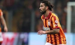 Galatasaray, Sergio Oliveira ile Yollarını Ayırıyor