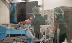 Gaziantep Şehir Hastanesi Fark Yaratıyor