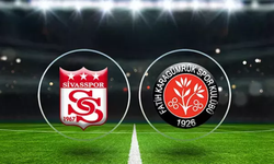 Sivasspor - Karagümrük (3 Nisan) maçı şifresiz mi, hangi kanalda, Sivasspor - Karagümrük maçını hangi kanal veriyor, nereden izlenir?