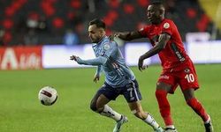 Trendyol Süper Lig 36. Hafta Programı Açıklandı! Adana Demirspor - Gaziantep FK  Maçı Ne Zaman ?