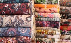 Türk Tekstil İhracatını Gaziantep Üstlendi