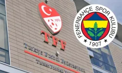 Fenerbahçe, TFF yönetimi Başkanı Mehmet Büyükekşi'ye 5 soru