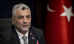 Ticaret Bakanı Ömer Bolat: Jet yakıtı iddiasına cevap verdi