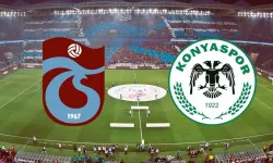 Konyaspor - Trabzonspor Maçı Canlı İzle: Taraftarium24 Şifresiz Yayın ve Maç Bilgileri