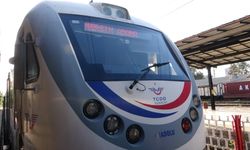 'Mersin-Adana-Osmaniye-Gaziantep Hızlı Tren Hattı' Çalışması Başladı