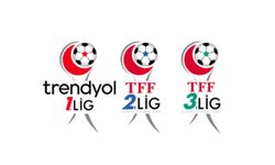 Trendyol 1. Lig, TFF 2. Lig Ve TFF 3. Lig'de Play-Off Tarihleri Açıklandı