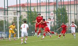UEFA regions cup bölge karmaları Türkiye birinciliği turnuvası Erzurum'da