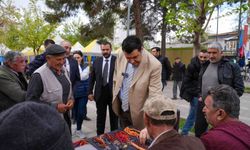 Gaziantep'te Belediye Başkanları değişti