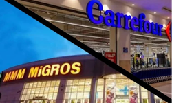 Migros ve Carrefour O Ürünleri Kaldırdı! İşte Sebebi…