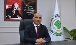 Araban Belediye Başkanı Özdemir’den Hasan Doğru hakkında şok suçlama