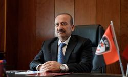 Gaziantep FK Başkanı Memik Yılmaz’dan Barış Mesajı