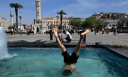 Türkiye’de Yaz Sıcakları Yaşanıyor! Uzmanlar Uyardı…