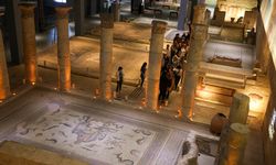 Gaziantep Zeugma kültürü: Roma dönemi izleri