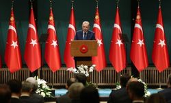 Cumhurbaşkanı Erdoğan İslahiye'deki Kaza Açıklaması