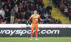 Gaziantep FK- Hatayspor Maçında 1 Puanı Nita Aldı!