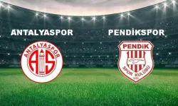 Antalyaspor - Pendikspor Maçı Canlı İzle: Taraftarium24 Şifresiz Yayın ve Maç Bilgileri