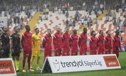 Gaziantep FK'da 4 oyuncu sınırda!