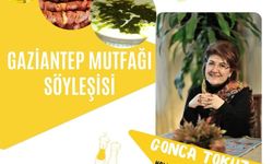 Gaziantep Mutfak Kültürü KORUNMALI