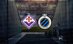 Fiorentina-Club Brugge 22.00