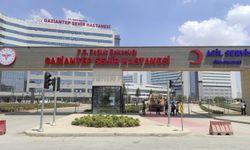 Gaziantep Şehir Hastanesi acil servisinde isyan