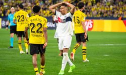 PSG - Dortmund Maçını Canlı İzle: Taraftarium, İdman TV, Taraftarium24, Justin TV Üzerinden Şifresiz Erişim Linki