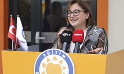 "TEGV Gaziantep Öğrenim Birimi" açıldı