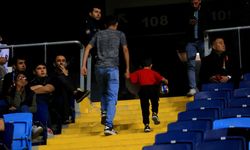 Adana Demirspor - Gaziantep FK maçında ilginç anlar yaşandı. Neler oldu?