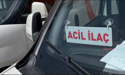 'Acil ilaç' öncelik sağlamıyor