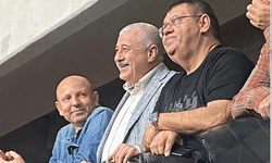 Gaziantep FK'yı Adana'da Yalnız Bırakmadılar