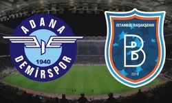 Adana Demirspor-Başakşehir Maçı Canlı İzle: Taraftarium24 Şifresiz Yayın ve Maç Bilgileri