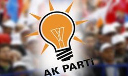 AK Parti ilçe başkanı hayatını kaybetti